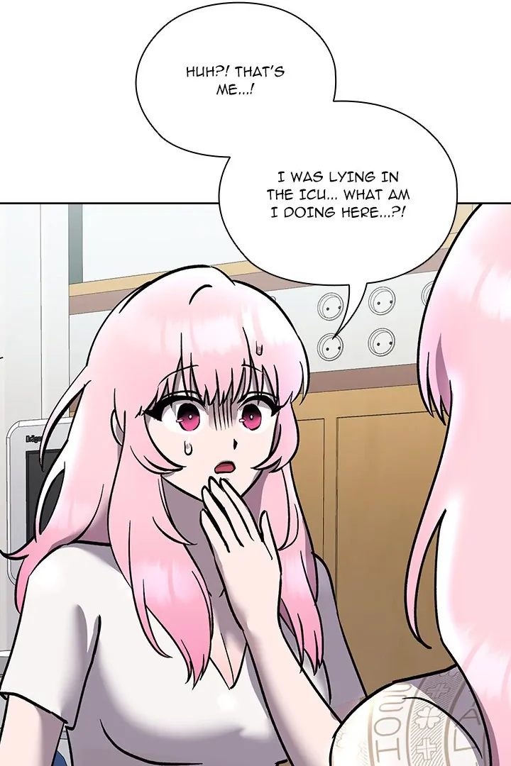 Page 44 of Chapter 7: The Ghostly Deal