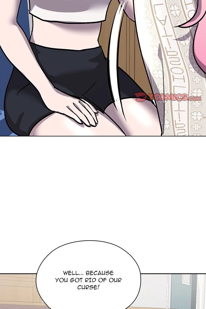 Page 45 of Chapter 7: The Ghostly Deal