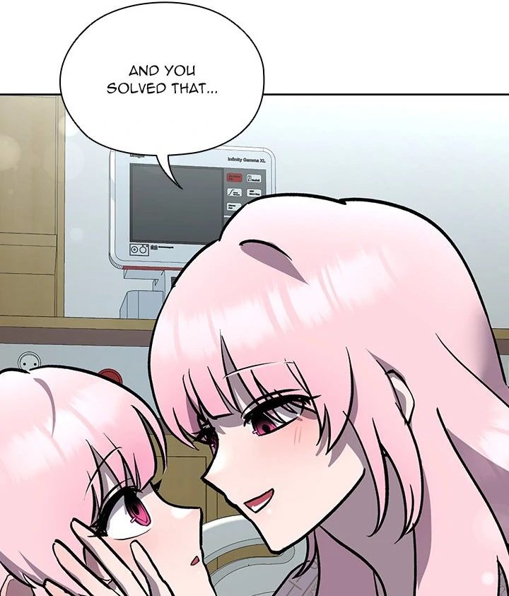 Page 51 of Chapter 7: The Ghostly Deal