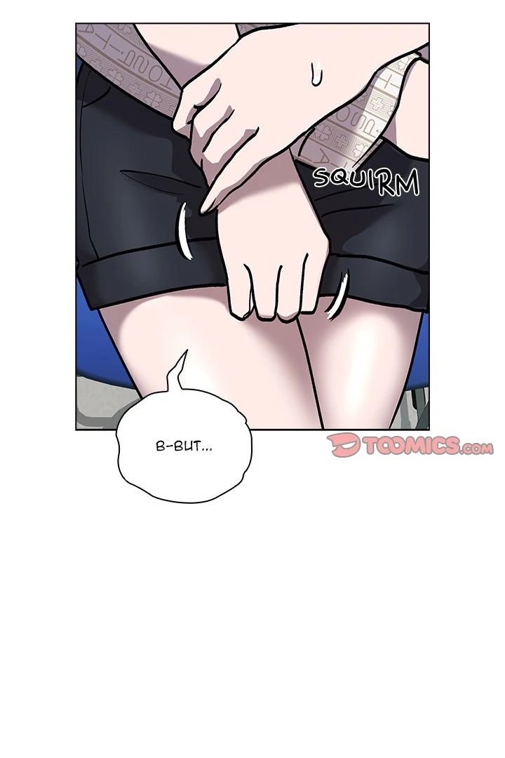 Page 62 of Chapter 7: The Ghostly Deal