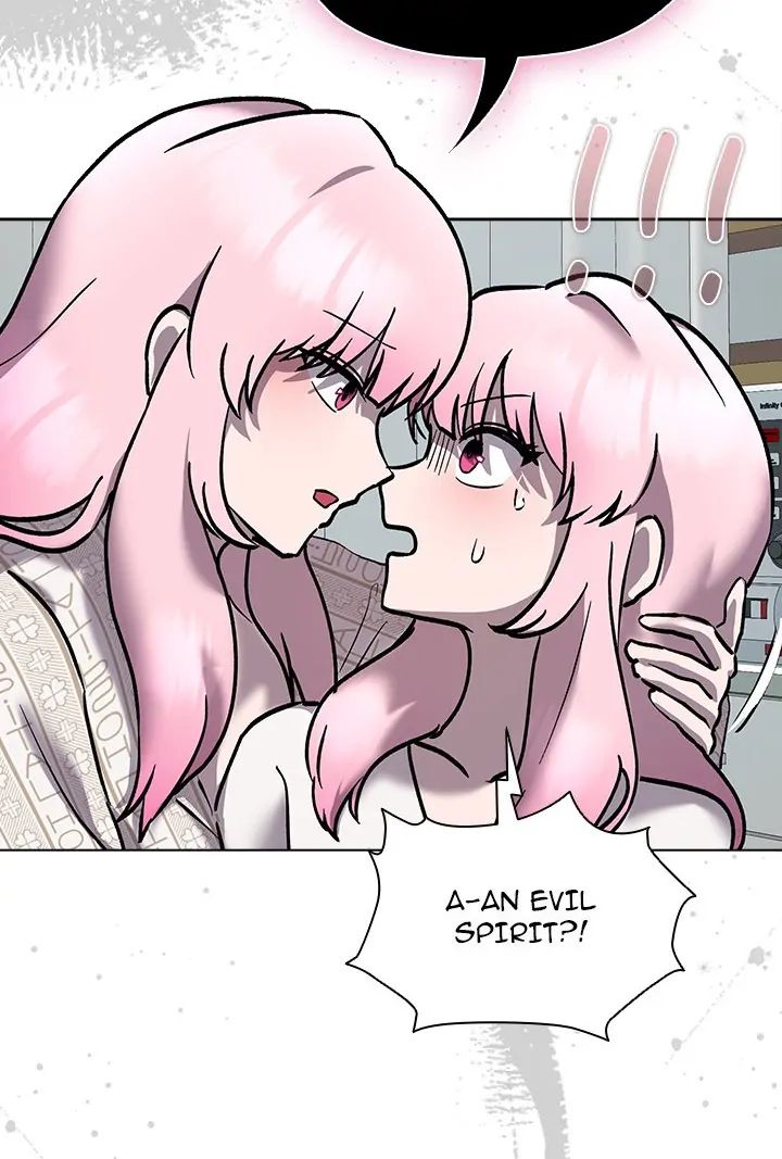 Page 65 of Chapter 7: The Ghostly Deal