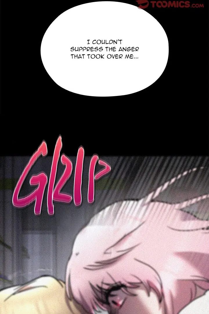 Page 71 of Chapter 7: The Ghostly Deal