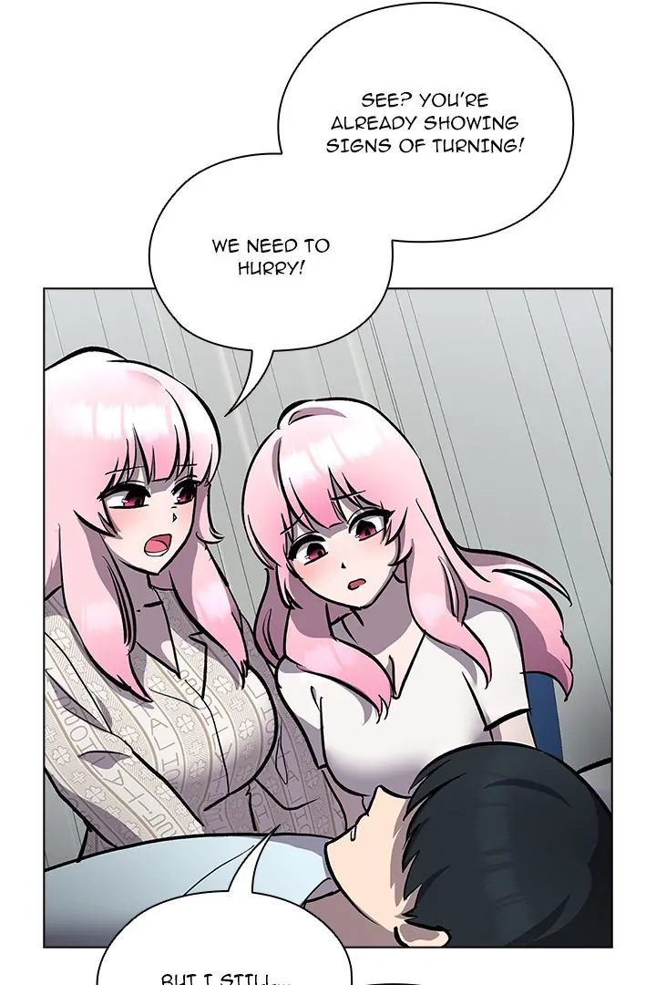 Page 75 of Chapter 7: The Ghostly Deal