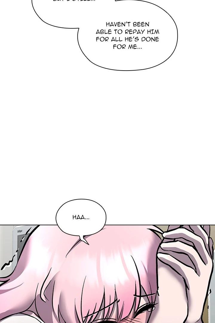 Page 76 of Chapter 7: The Ghostly Deal