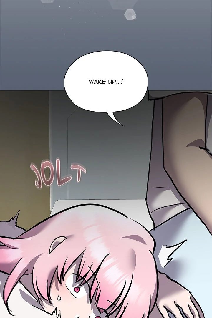 Page 80 of Chapter 7: The Ghostly Deal