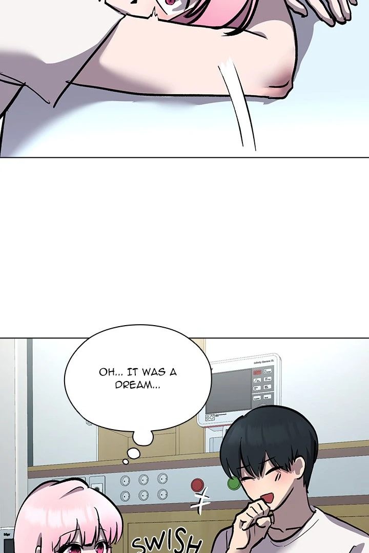 Page 81 of Chapter 7: The Ghostly Deal