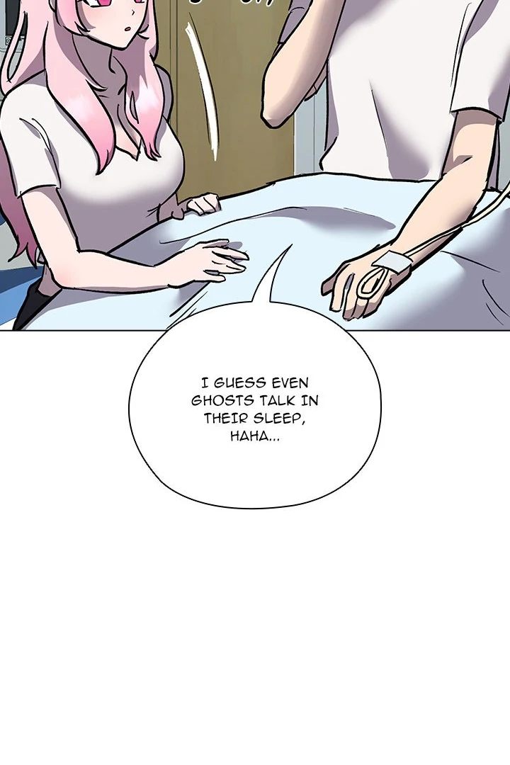 Page 82 of Chapter 7: The Ghostly Deal