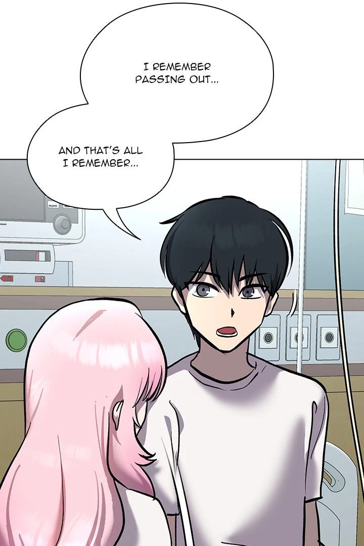 Page 85 of Chapter 7: The Ghostly Deal