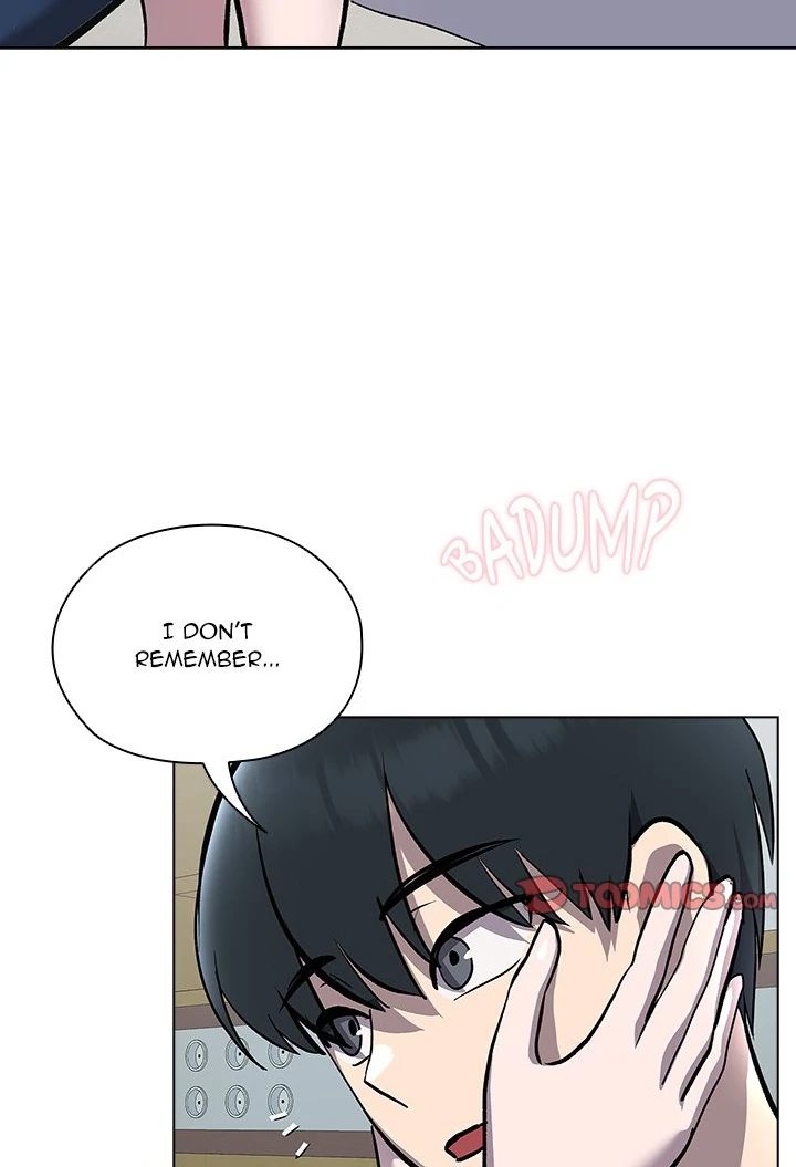 Page 87 of Chapter 7: The Ghostly Deal