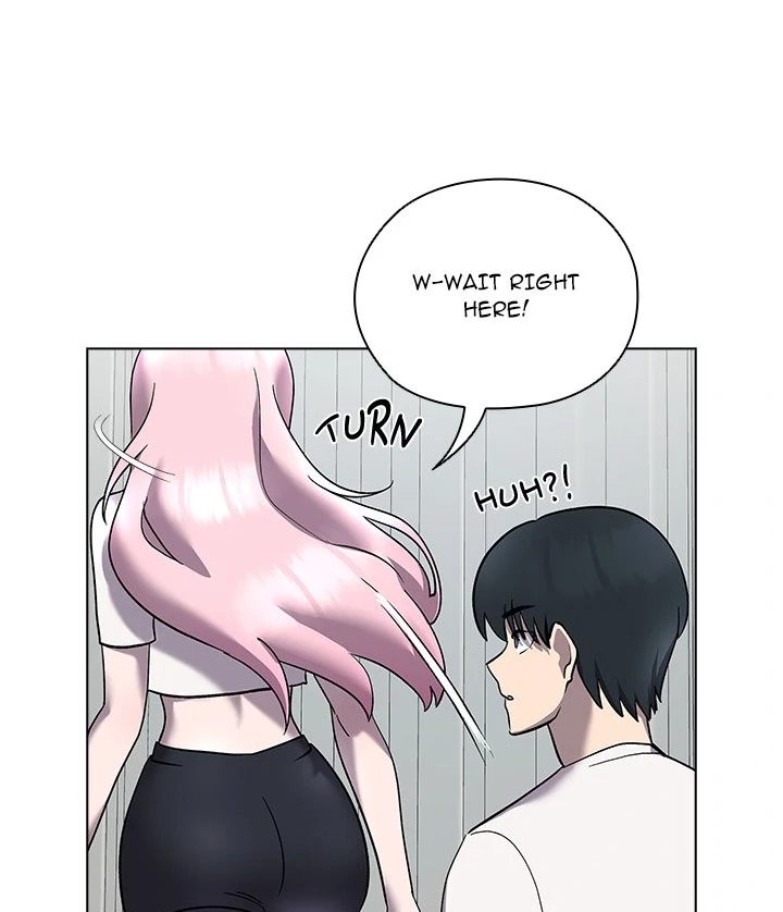 Page 92 of Chapter 7: The Ghostly Deal