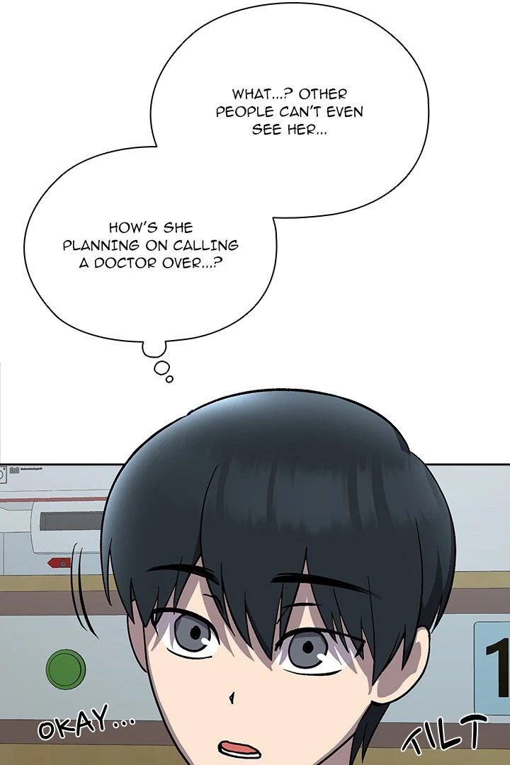 Page 94 of Chapter 7: The Ghostly Deal