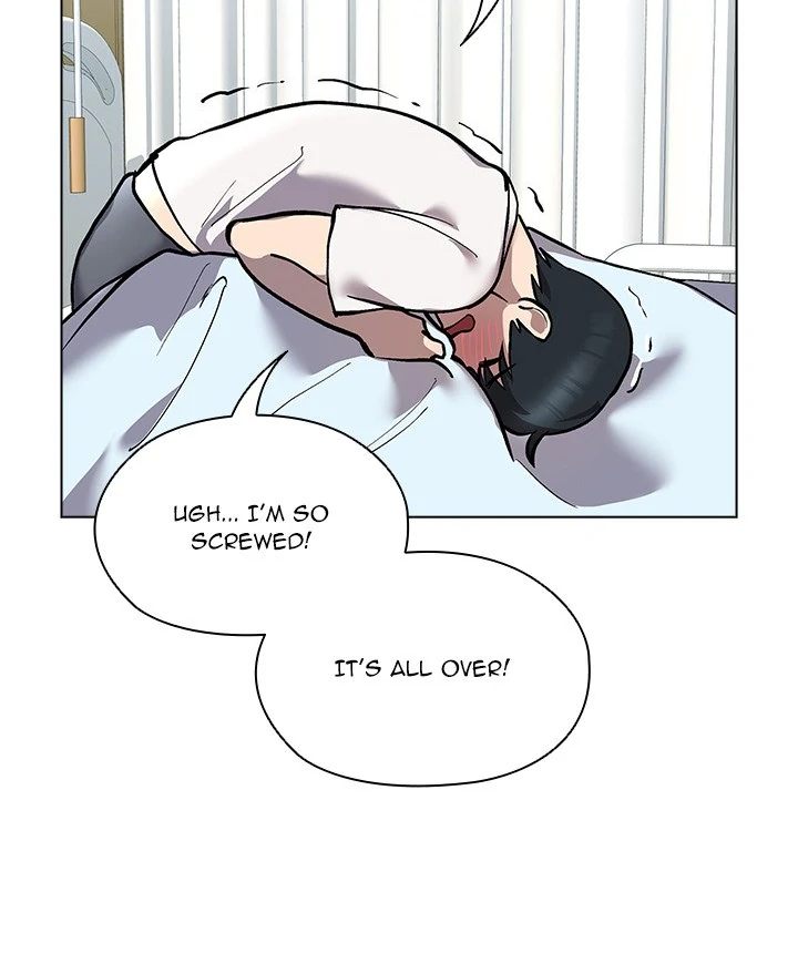 Page 98 of Chapter 7: The Ghostly Deal