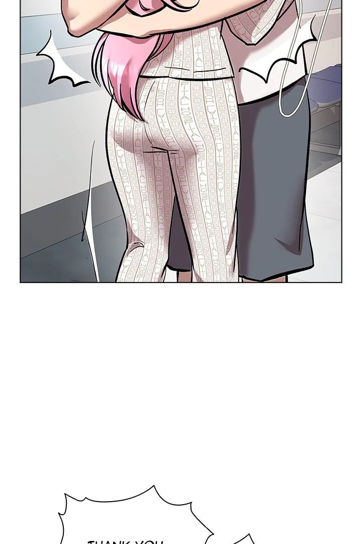 Page 100 of Chapter 8: The Ghostly Deal