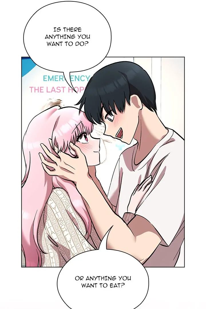 Page 103 of Chapter 8: The Ghostly Deal