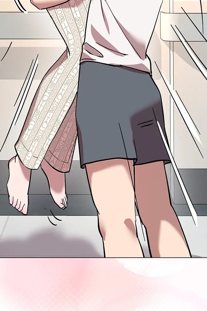 Page 110 of Chapter 8: The Ghostly Deal