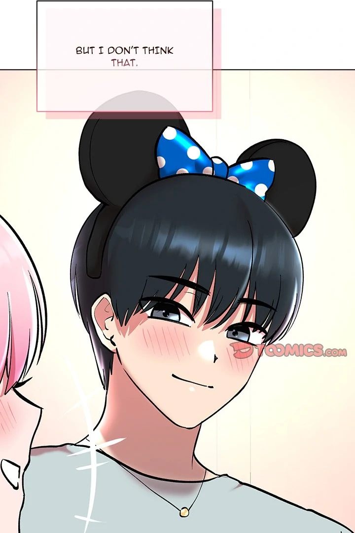 Page 118 of Chapter 8: The Ghostly Deal