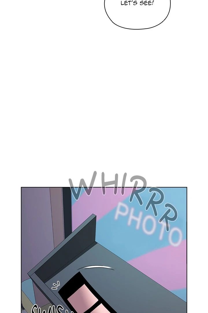 Page 124 of Chapter 8: The Ghostly Deal