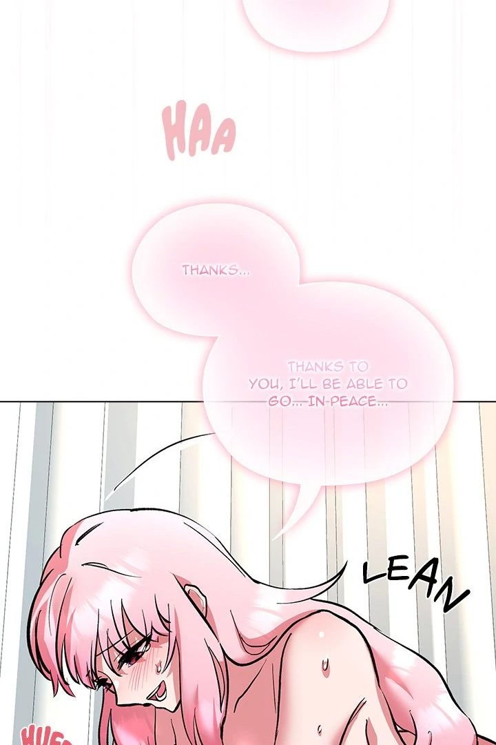 Page 31 of Chapter 8: The Ghostly Deal