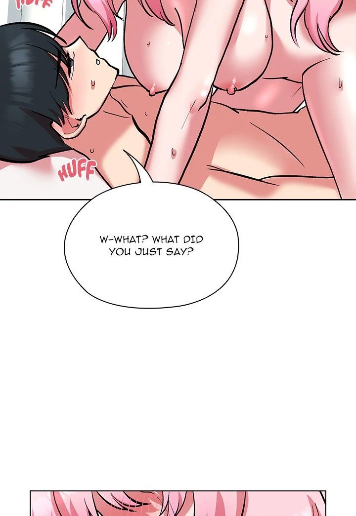 Page 32 of Chapter 8: The Ghostly Deal