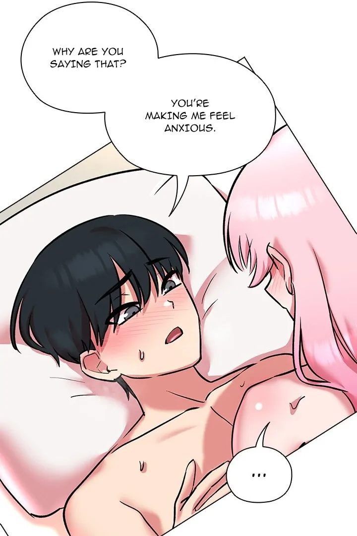Page 39 of Chapter 8: The Ghostly Deal