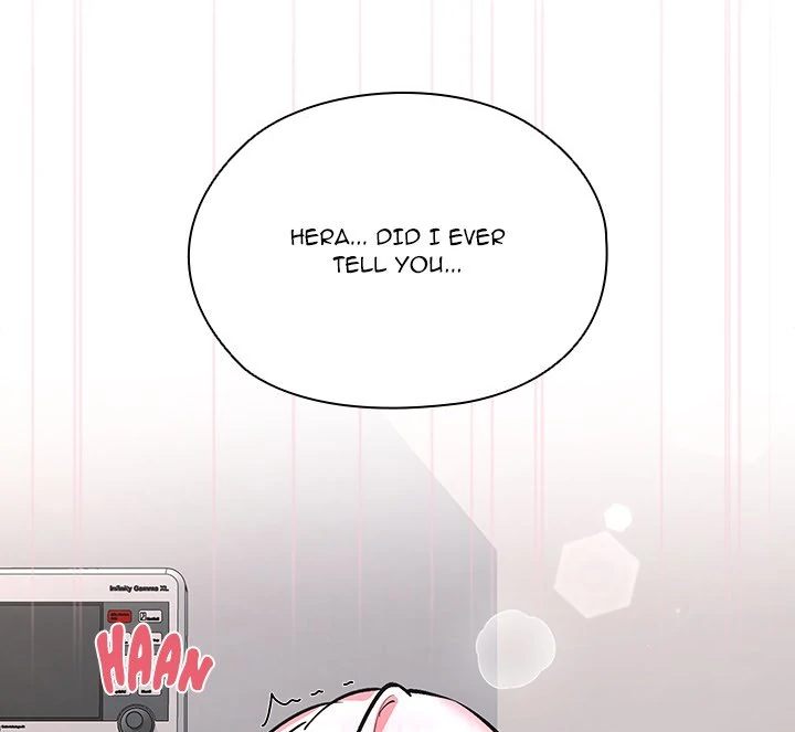 Page 4 of Chapter 8: The Ghostly Deal