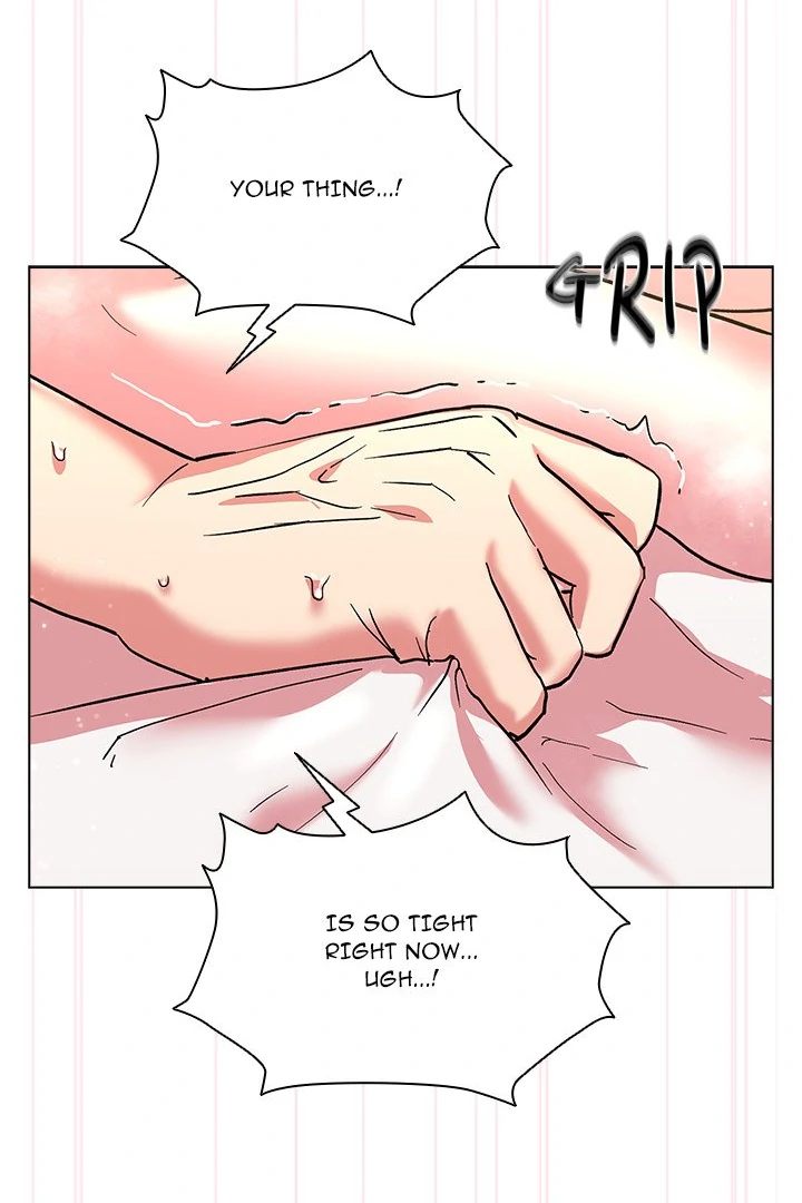 Page 46 of Chapter 8: The Ghostly Deal