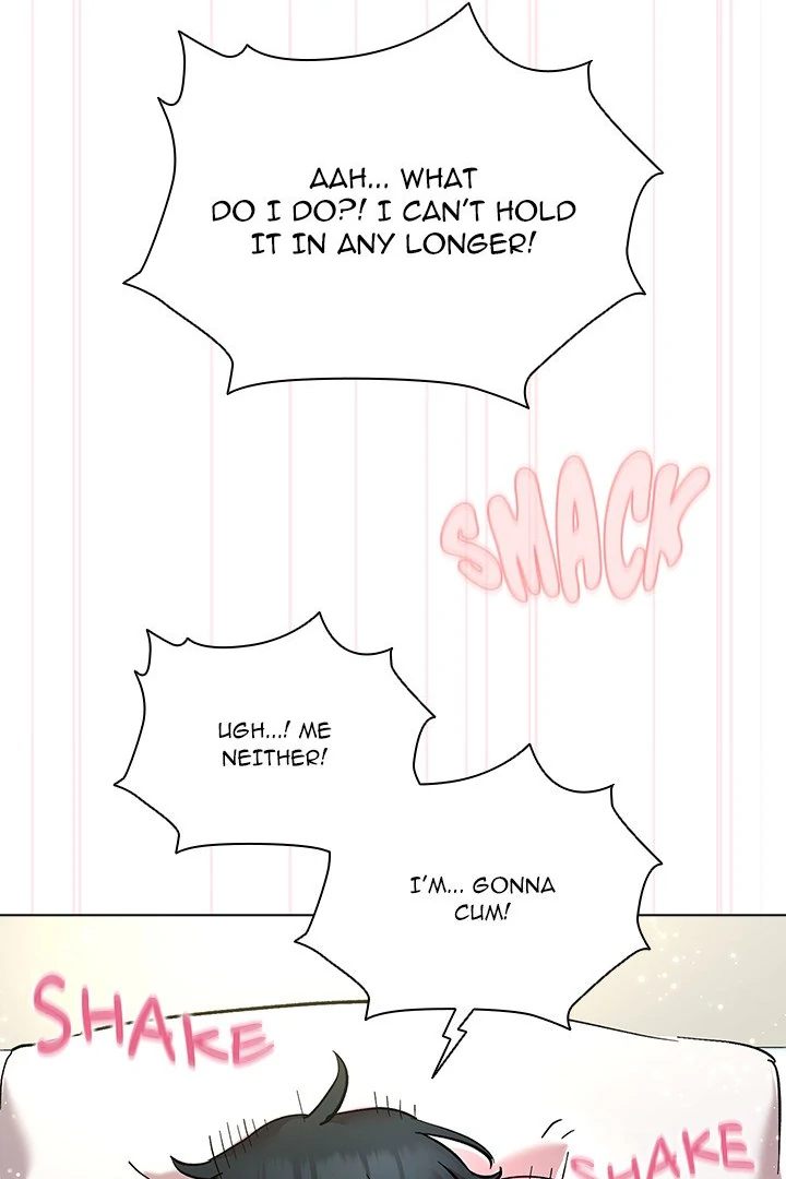 Page 49 of Chapter 8: The Ghostly Deal