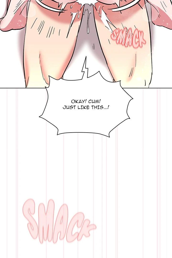 Page 51 of Chapter 8: The Ghostly Deal