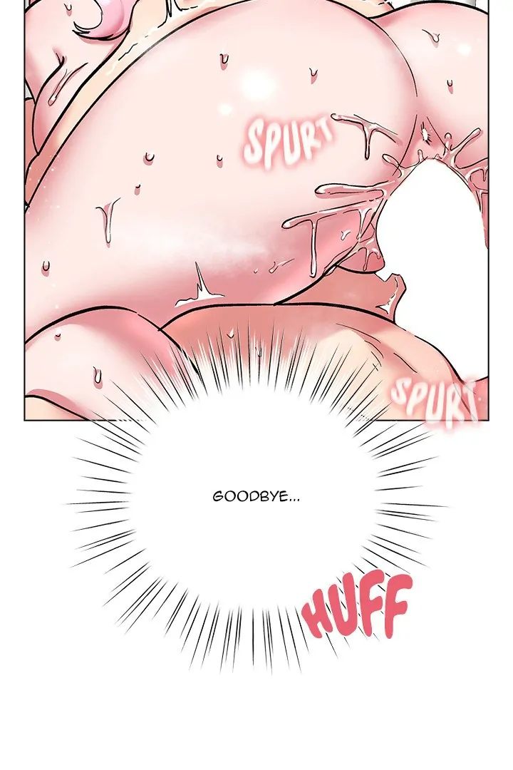 Page 55 of Chapter 8: The Ghostly Deal