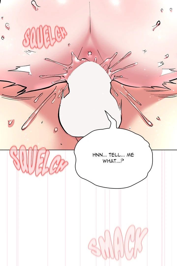 Page 6 of Chapter 8: The Ghostly Deal