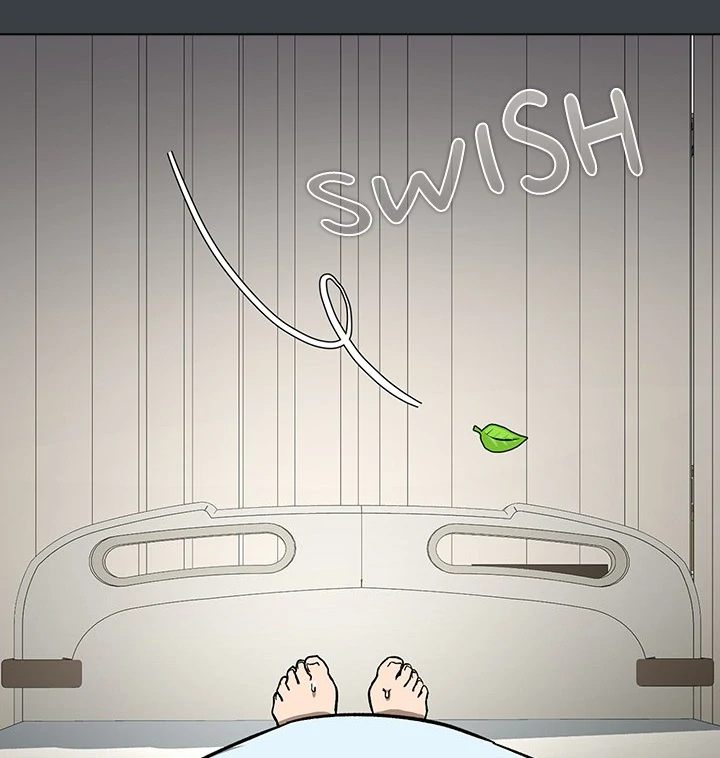 Page 61 of Chapter 8: The Ghostly Deal