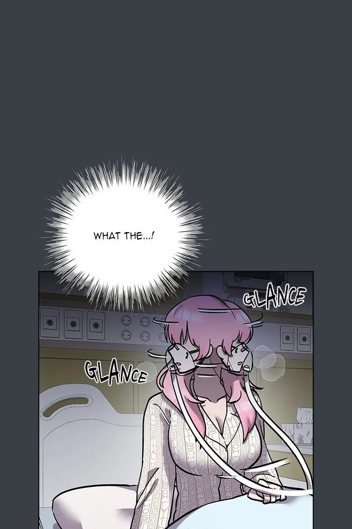 Page 69 of Chapter 8: The Ghostly Deal