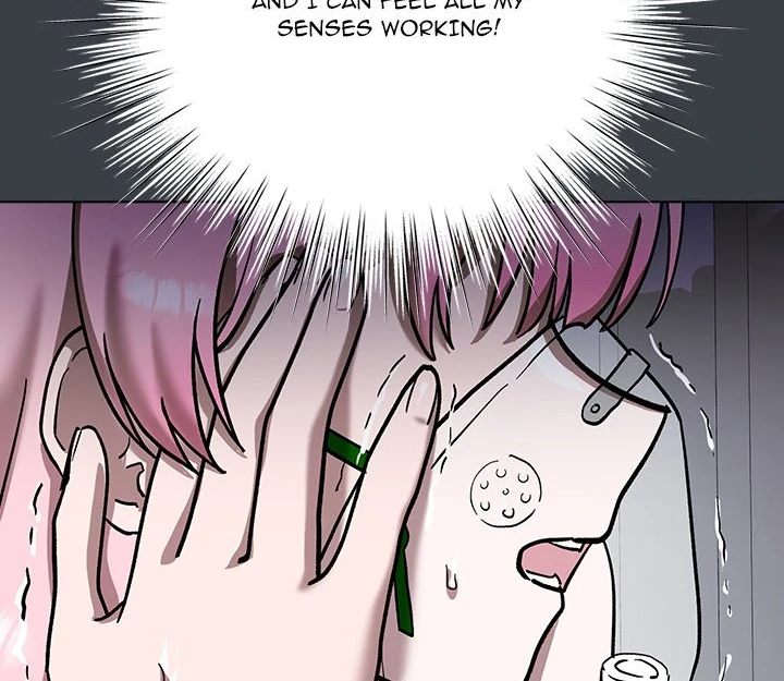 Page 71 of Chapter 8: The Ghostly Deal