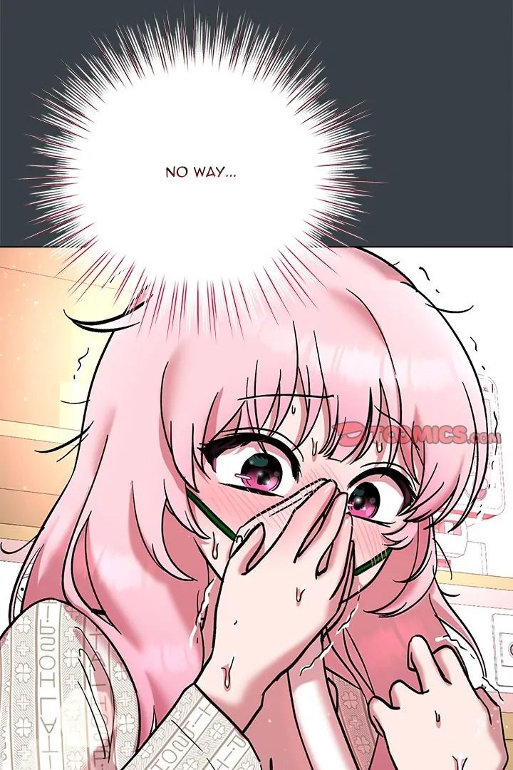 Page 73 of Chapter 8: The Ghostly Deal