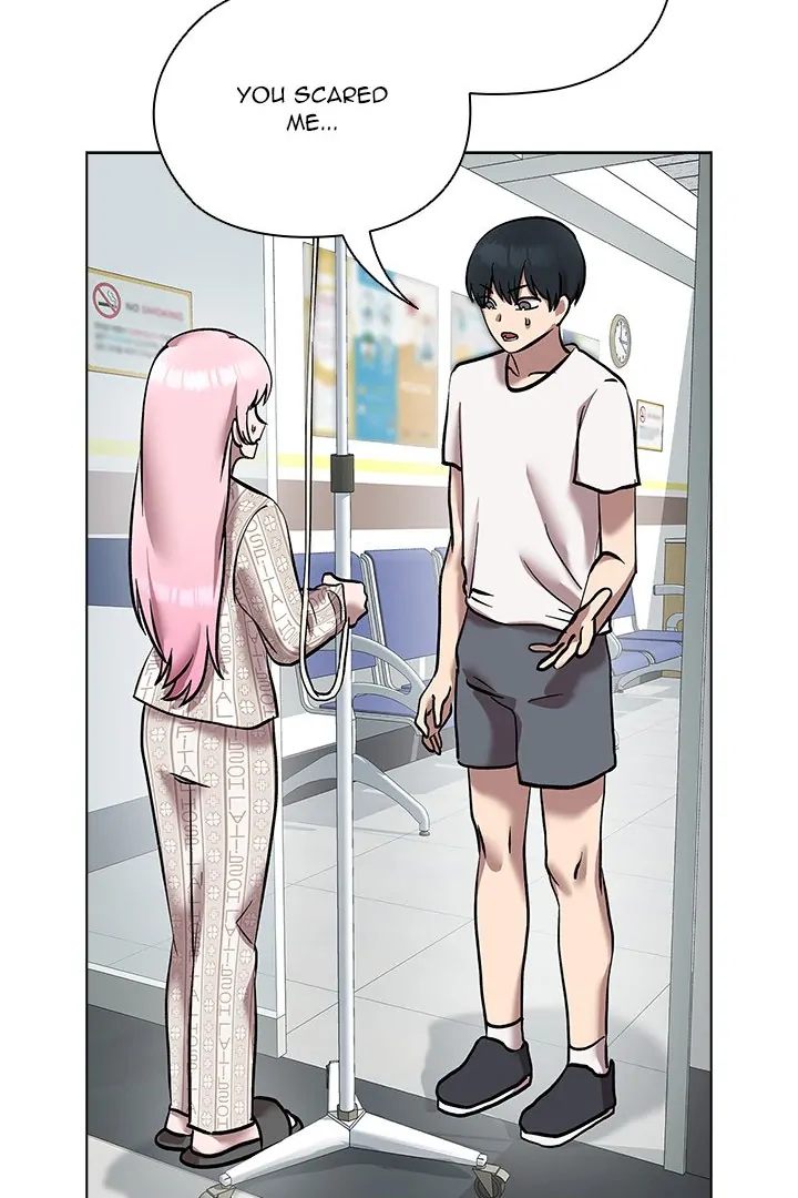 Page 85 of Chapter 8: The Ghostly Deal