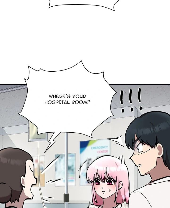 Page 91 of Chapter 8: The Ghostly Deal