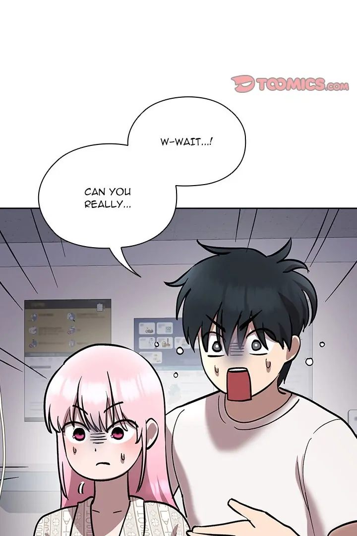 Page 93 of Chapter 8: The Ghostly Deal
