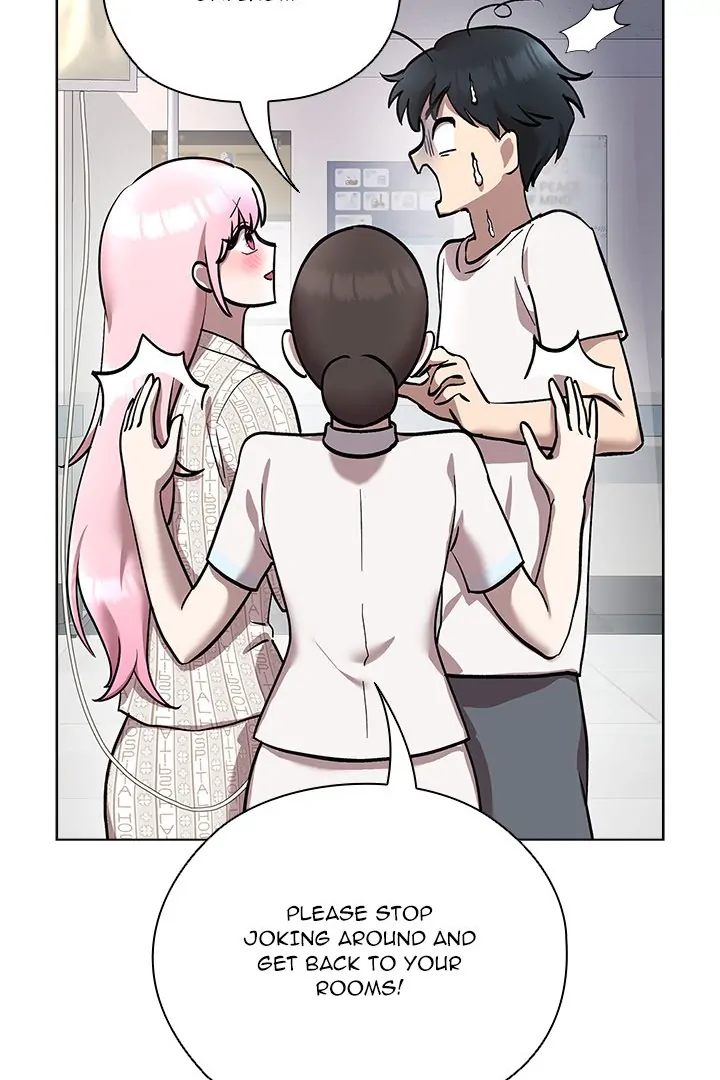 Page 95 of Chapter 8: The Ghostly Deal