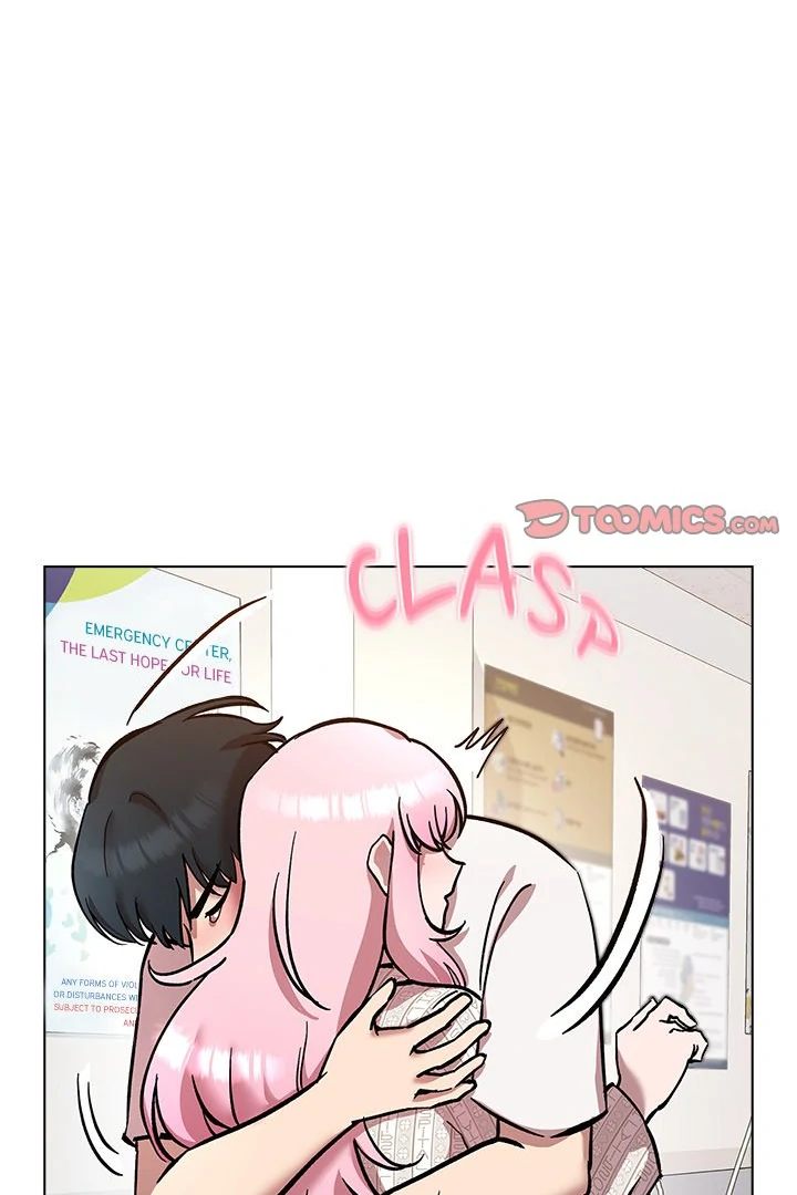 Page 99 of Chapter 8: The Ghostly Deal