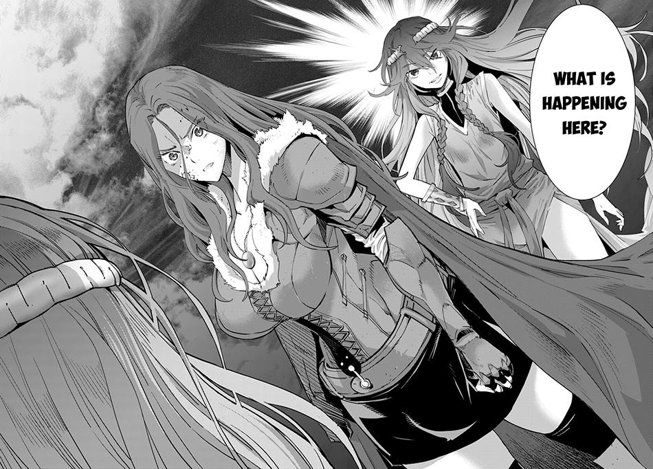 Page 13 of Chapter 50: Game of Familia: Kazoku Senki