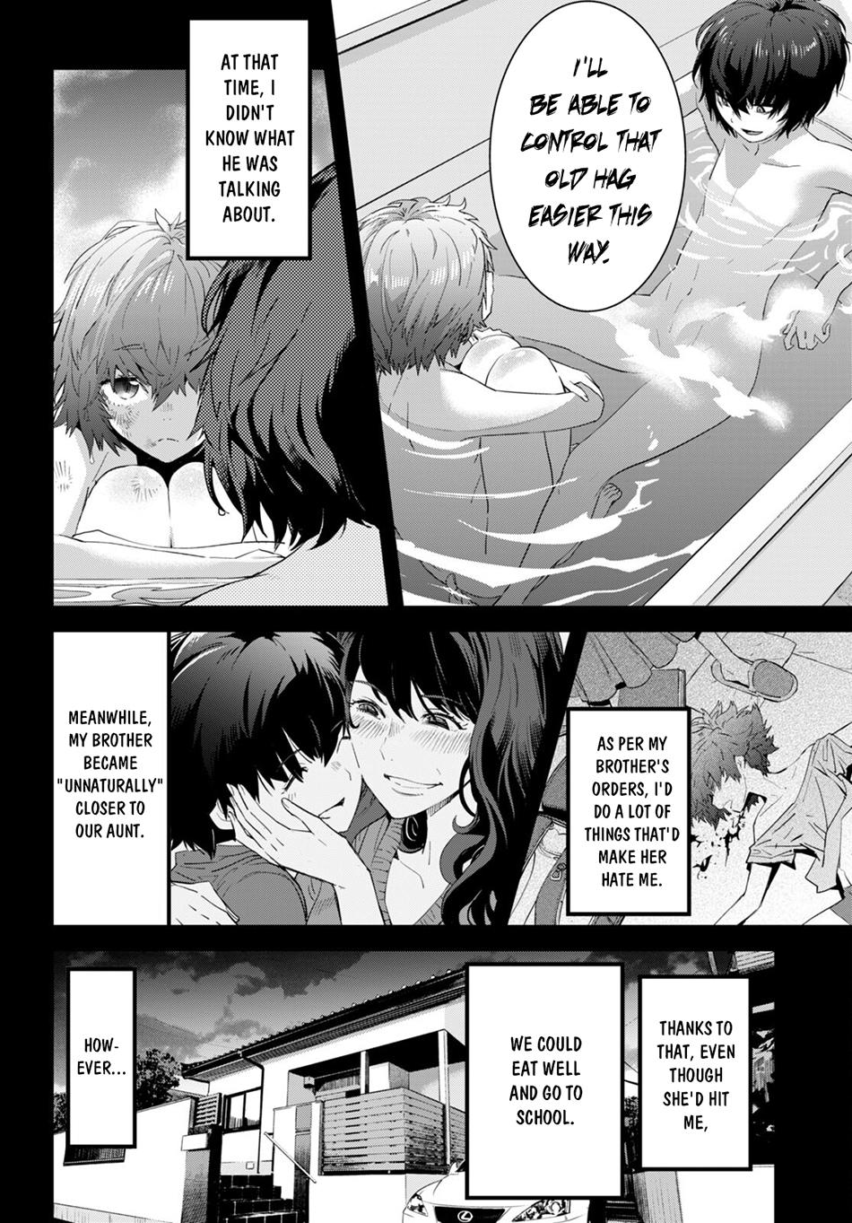 Page 24 of Chapter 50: Game of Familia: Kazoku Senki
