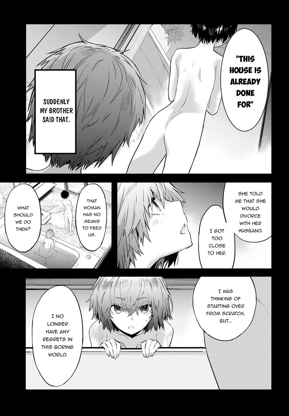 Page 25 of Chapter 50: Game of Familia: Kazoku Senki