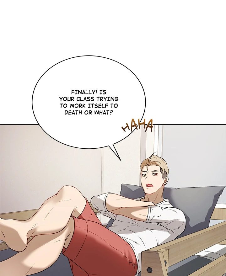 Page 100 of Chapter 1: Signed, Sealed, Mistaken