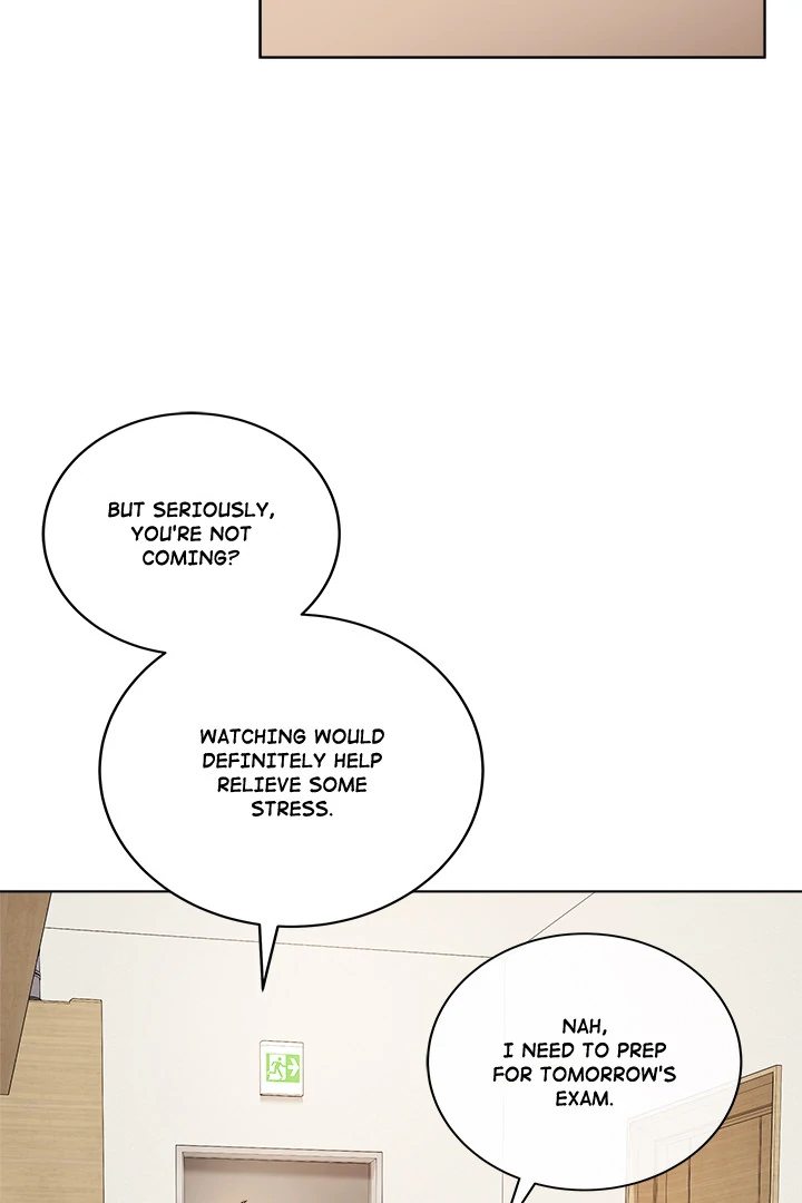 Page 128 of Chapter 1: Signed, Sealed, Mistaken