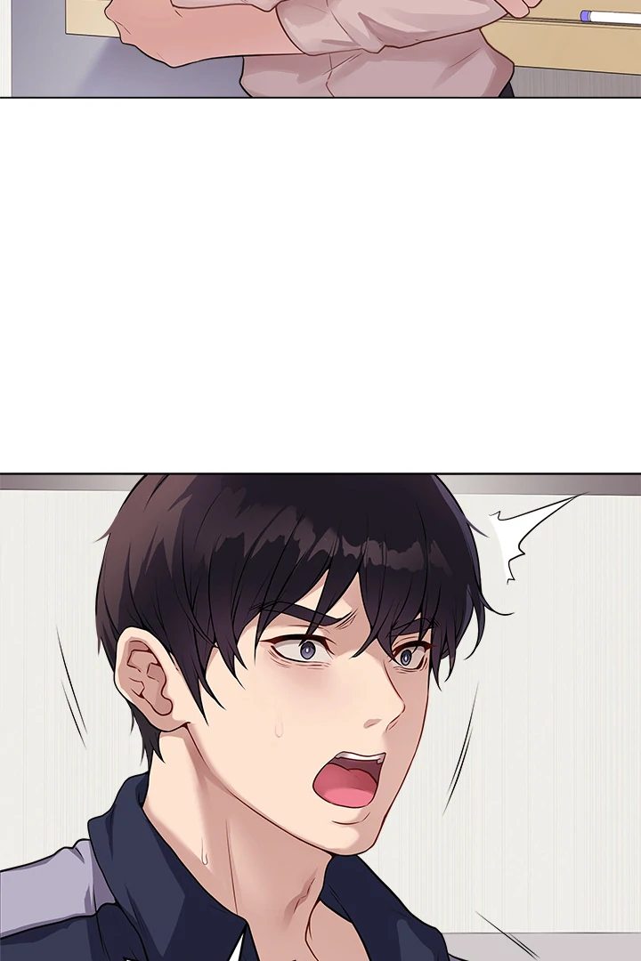 Page 64 of Chapter 1: Signed, Sealed, Mistaken