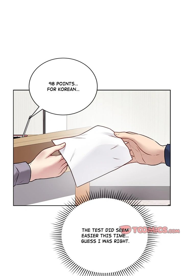 Page 65 of Chapter 11: Signed, Sealed, Mistaken