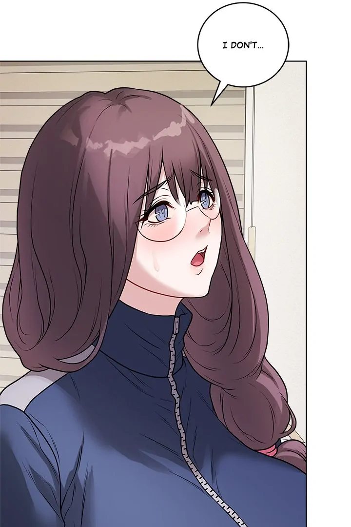 Page 101 of Chapter 12: Signed, Sealed, Mistaken