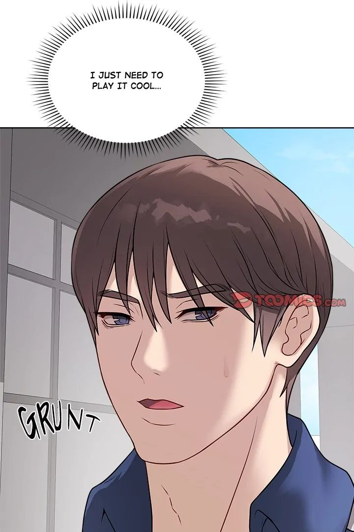 Page 11 of Chapter 12: Signed, Sealed, Mistaken
