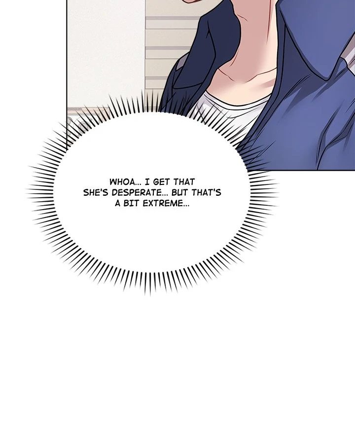 Page 110 of Chapter 12: Signed, Sealed, Mistaken