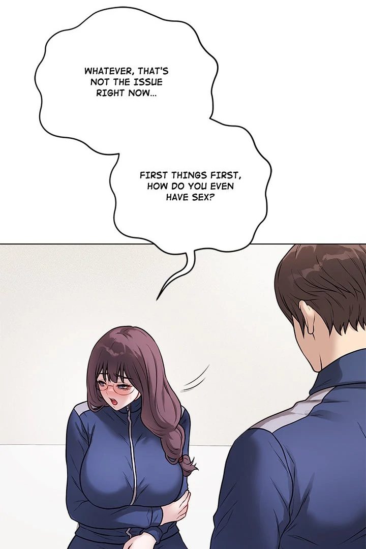 Page 118 of Chapter 12: Signed, Sealed, Mistaken